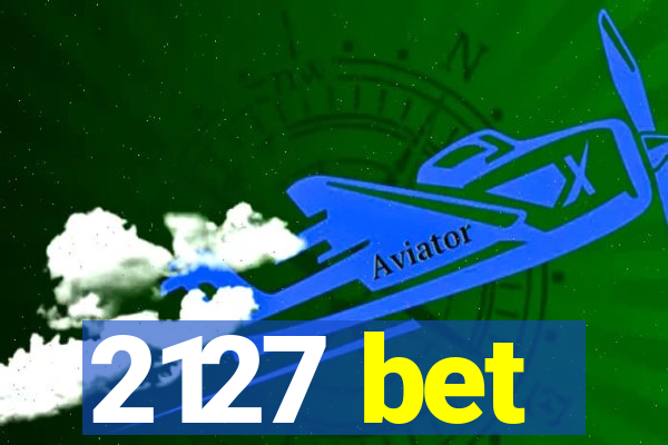 2127 bet